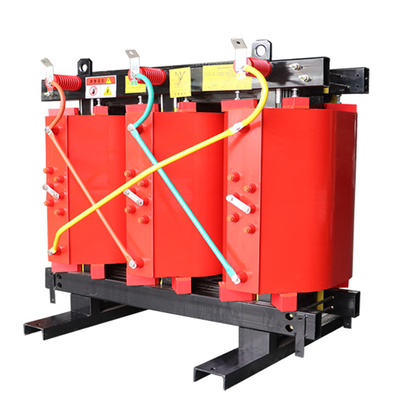 Dry Type Transformer