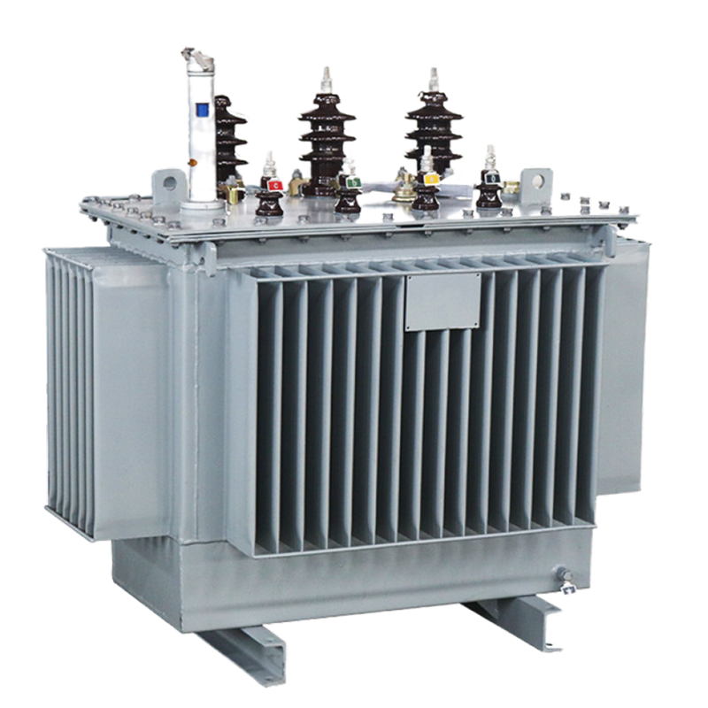 Oil Immersed Transformer