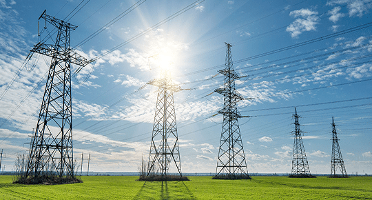 Power System Field