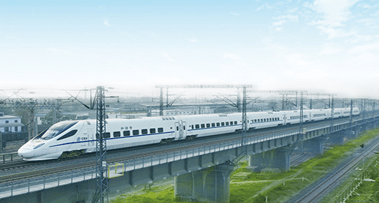 Rail Transportation