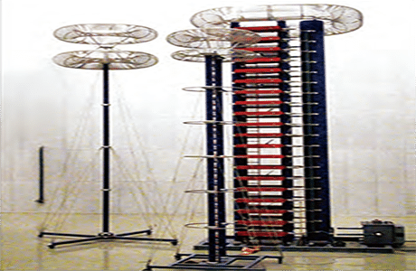 Lighting Impulse Equipment