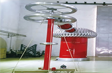 Voltage Withstand Equipment