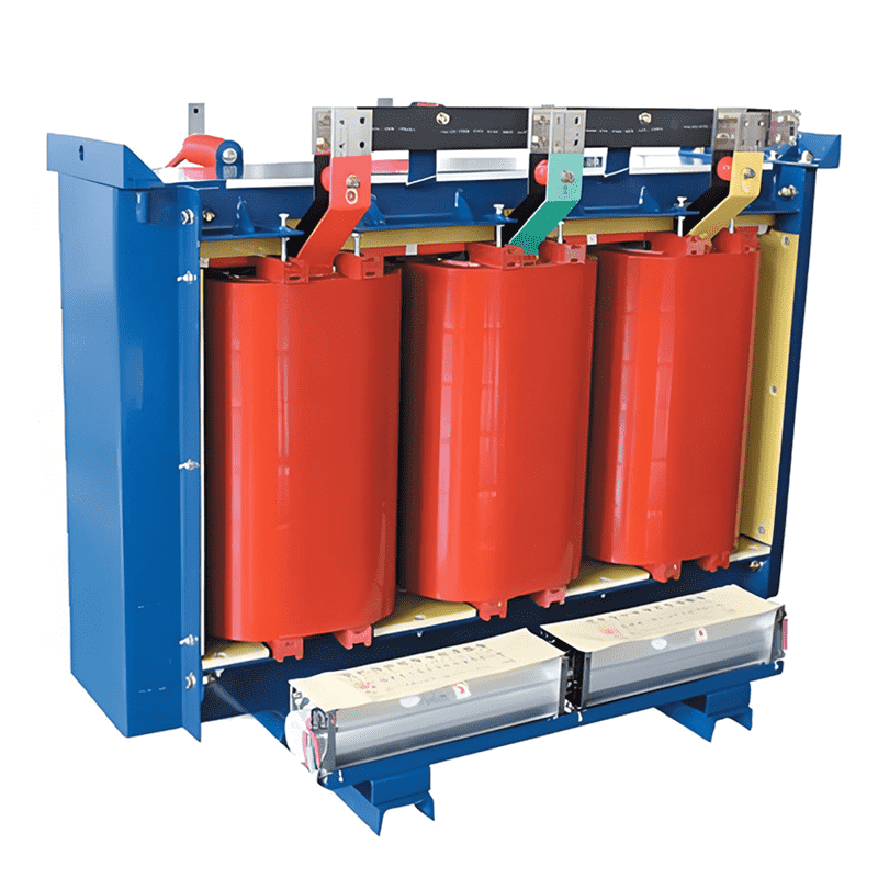 Amorphous Alloy Dry Type Transformer