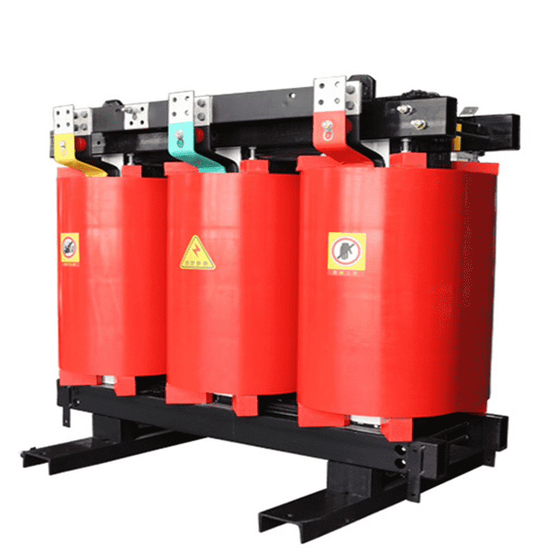 Resin Insulated Dry Type Transformer