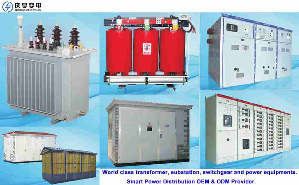Qinghao Electric Transformers.jpg