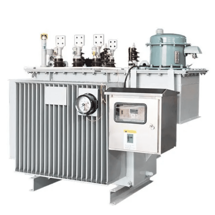 SVR Line Automatic Voltage Regulating Transformer