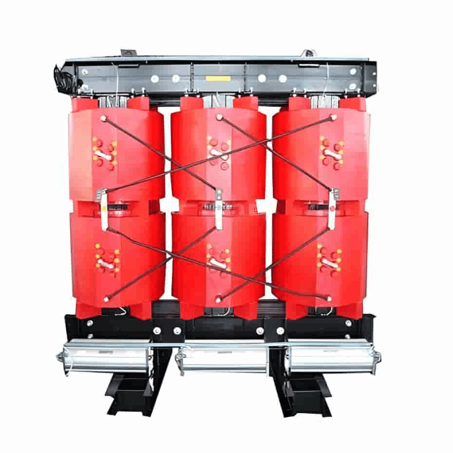 New Energy Split Transformer