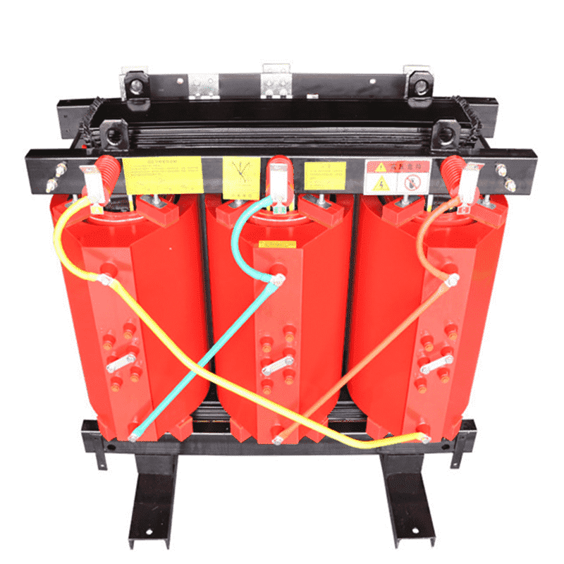Dry Type Rectifier Transformer