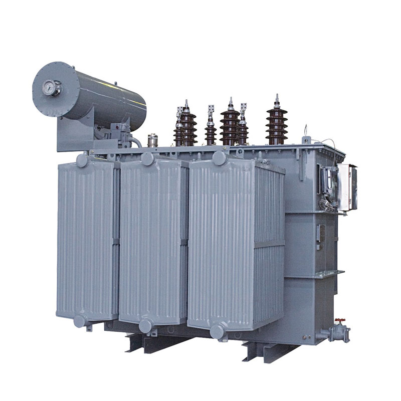 High Efficiency Energy Saving Oil Immersed Rectifier Transformer