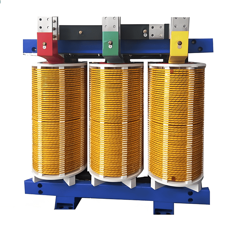 Air Insulated Dry type Transformer