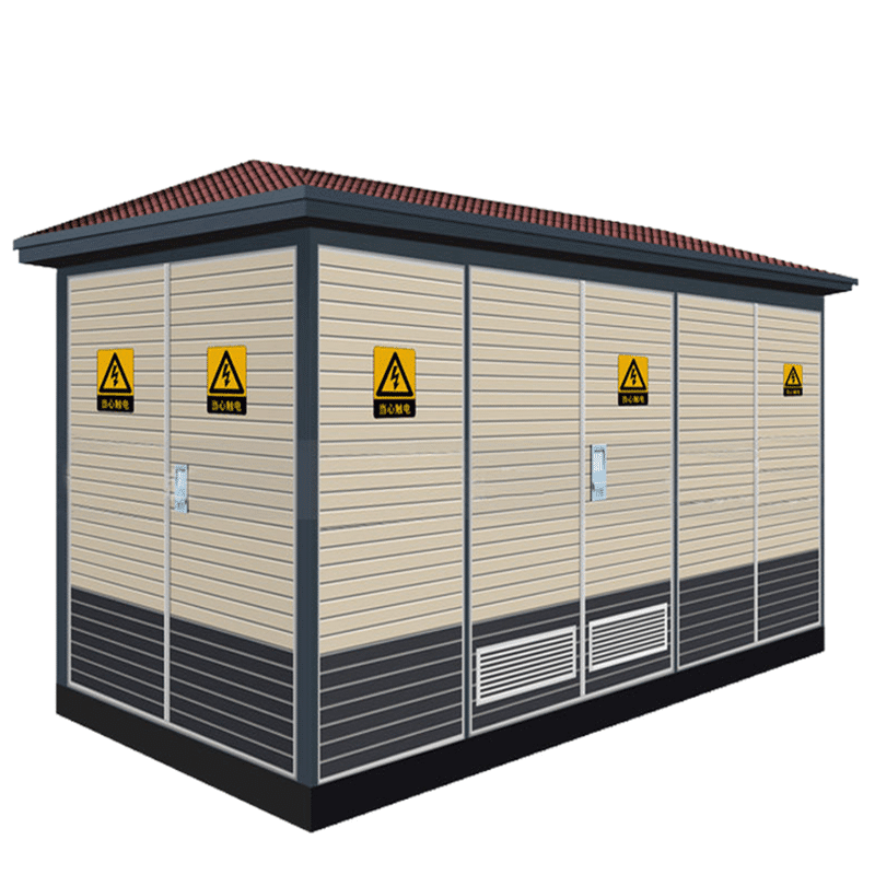 Charging Pile Box Transformer