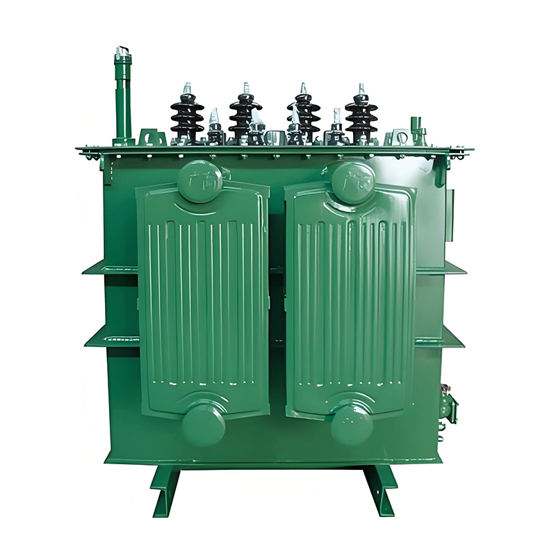 Oil Immersed Type Grounding Transformer