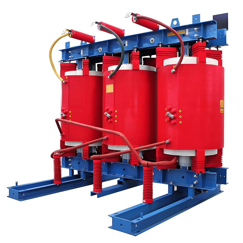 Dry Type Grounding Transformer