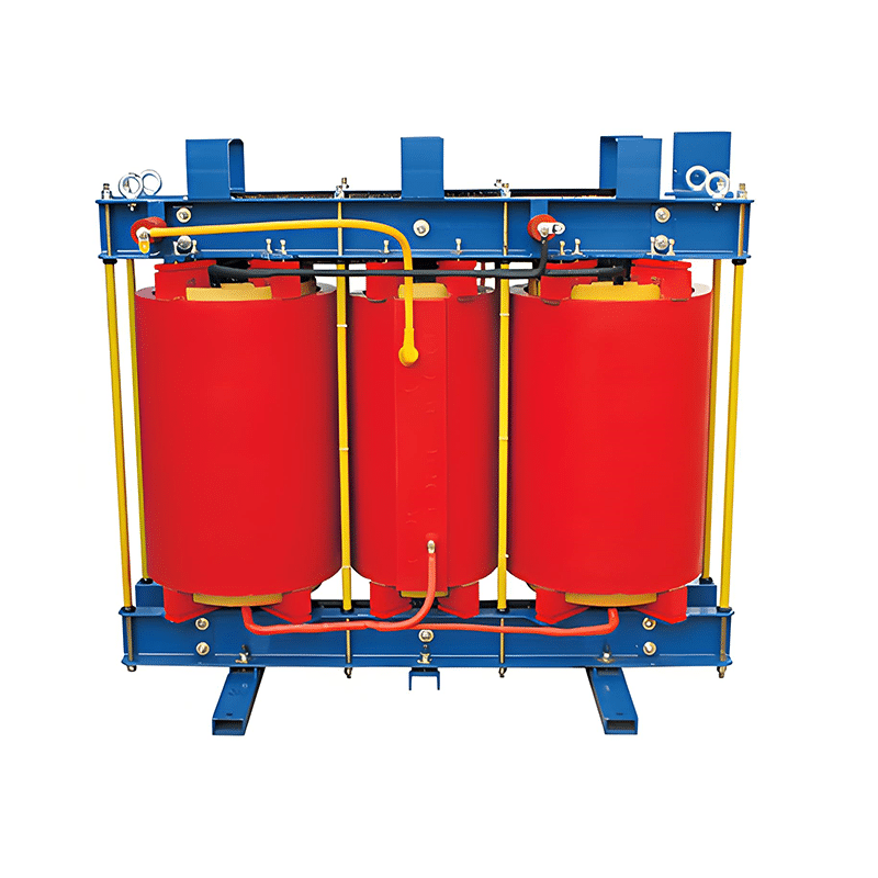 Dry Tpye Arc Suppression Coil