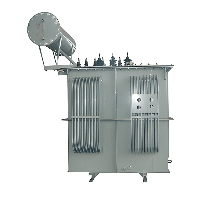 Oil Immersed Tpye Arc Suppression Coil
