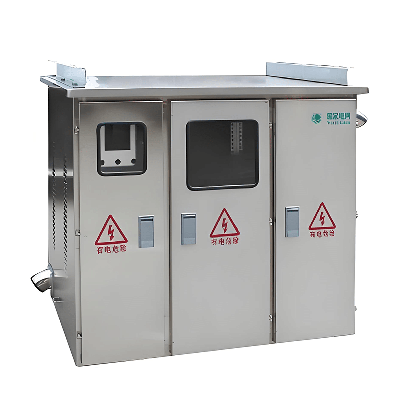 Low-voltage Integrated Distribution Box