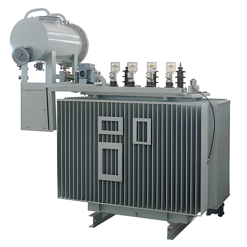Qinghao Anti-theft transformer