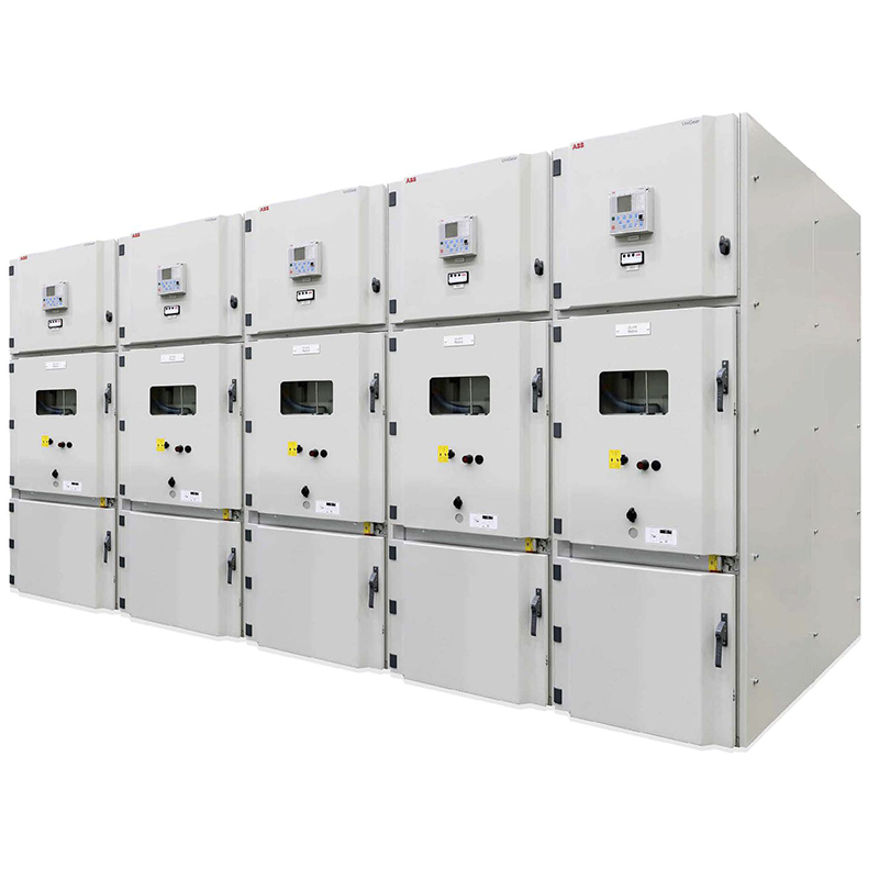GIS Switchgear