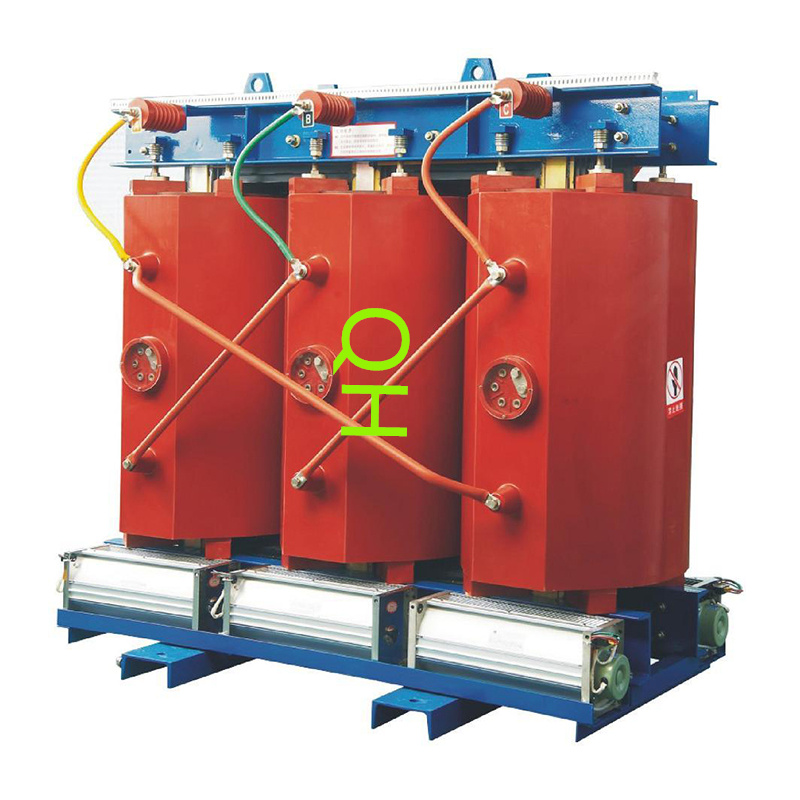 dry type transformer